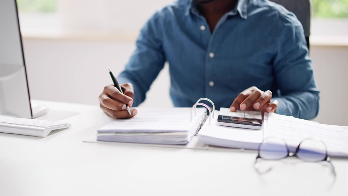 Publication Services: