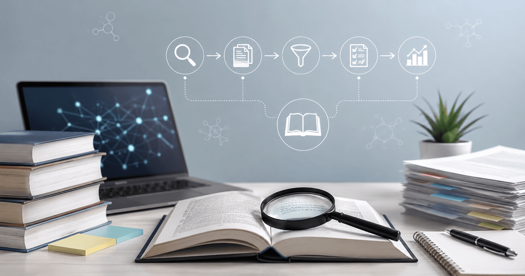 Systematic Literature Review: Step-by-Step Guide