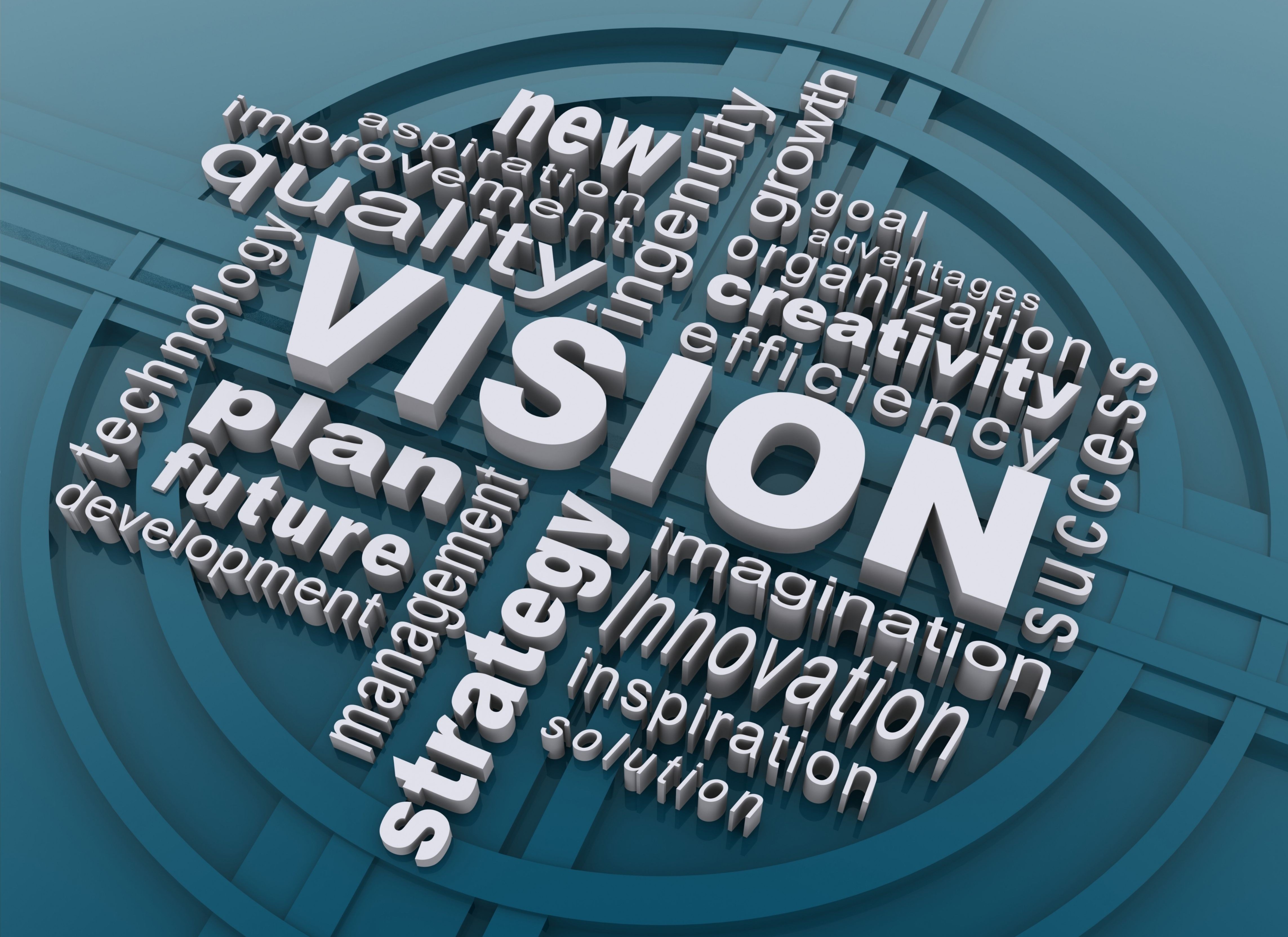 Our Vision